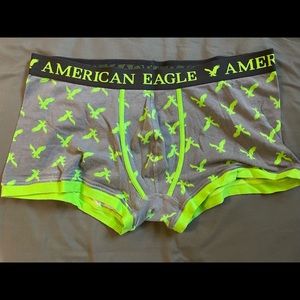 American Eagle Boxer Brief, 2XL NWOT